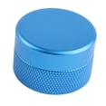 thumbnail image 4 of Caja de almacenamiento de tiza de billar, accesorios de billar, protección, versátil titular de tiza de piscina para juegos de billar al aire libre Azul, 4 of 8