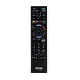 thumbnail image 1 of Replacement Sony RM-YD102 TV Remote Control for Sony KDL55W950B Television, 1 of 4