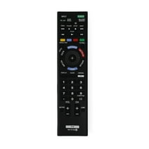 Replacement Sony RM-YD102 TV Remote Control for Sony KDL55W950B Television