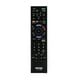 Remplacement Sony RM-YD102 TV Télécommande pour Sony KDL55W790B Télévision – image 1 sur 4