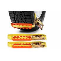 Lil Gripper Automotive Snow Chains