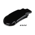 thumbnail image 2 of Zamp Adapter Air Inlet RZ Low Profile Gloss Black, 2 of 2