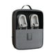 thumbnail image 1 of Bolsa De Almacenamiento Para Zapatos De Viaje Organizador De Zapatos Transpirable Para Viajes Almacenamiento En Casa Protector De Zapatos De Tela Zapatos Portátiles, 1 of 5