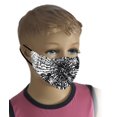 thumbnail image 1 of Beverly Hills Boys Hi Fashion Designer 90210 Face Mask, 1 of 2