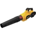 thumbnail image 2 of Sopladora de hojas DEWALT 60V MAX* FLEXVOLT inalámbrica DCBL772B, 2 of 8