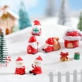 thumbnail image 2 of Limei Excellent Christmas Decoration Figurine Safe for Home Ornamental, 2 of 7