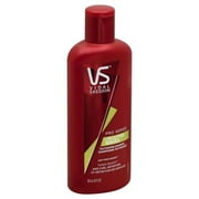 P & G Vidal Sassoon Pro Series VS Sculpted Waves Shampoo, 12 oz