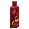 P & G Vidal Sassoon Pro Series VS Sculpted Waves Shampoo, 12 oz