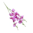 thumbnail image 1 of Naiovety Flor artificial banquete falso flores de simulación reutilizables planta de plástico Type11 NO11, 1 of 6