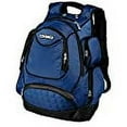 thumbnail image 2 of OGIO Metro Computer Laptop Backpack, Indigo, 2 of 3