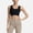 Black, variant on Women's Scoop Neck Sports Bra with Wide Shoulder Straps and Seamless Fitted Design - Small, Purple