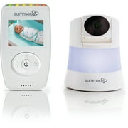 Summer Infant Easy Sight 2.0, Video Baby Monitor