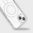 thumbnail image 4 of Caseco iPhone 15 Clear Case With Mag-safe, 4 of 6
