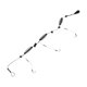 thumbnail image 4 of Jaula para cebo de pesca de carpas, trampa para cebo de pesca, comedero de resorte para carpas. 35g, 4 of 9