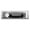 Black, variant on Boss Audio Systems MR1308UAB Marine Receiver