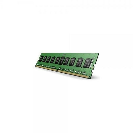 Dual Rank - Micron 32GB PC4-19200 DDR4-2400MHz ECC Registered CL17 288-Pin DIMM 1.2V Dual Rank Memory Module Mfr P/N MTA36ASF4G72PZ-2G3B1