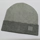 thumbnail image 1 of Gorro de diseño para hombre y mujer, gorro de esquí de punto térmico, estilo de calidez superior, 1 of 4