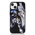 thumbnail image 1 of zeta gundam iPhone 14 Plus Case BLN0028,iPhone 14 Pro Max, 1 of 3