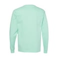 thumbnail image 2 of Hanes Authentic Long Sleeve T-Shirt for Men Size up to 3XL, 2 of 4