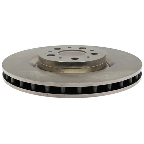 Raybestos R-Line Brake Rotor