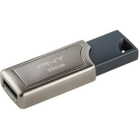 PNY 256GB Pro Elite, USB 3.0 - P-FD256PRO-GE
