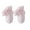 Purple, variant on Zanarzt Ruffle Socks Toddler Ruffle Socks for Girls Baby Grip Socks Non Slip Cute Grippy Frilly Ruffle Socks Pink,0-1 Years