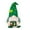 8, variant on ZMYFlora St. Patrick's Day Gnome Plush Doll Handmade Ornament, Irish Leprechaun Scandinavian Style Dwarf Decor for Home, Gift, and Holiday Shelf Display with Green Theme,B