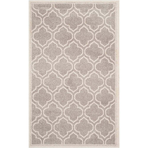 BEIGE Casatessile Non-slip kitchen runner carpet 50 cm wide ARIEL 120 cm.