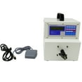 thumbnail image 4 of TECHTONGDA Automatic Wire Twisting Machine High-speed Wire Twister Wire Twisting Bounching Machine AC110V/220V, 4 of 9
