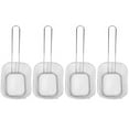 thumbnail image 4 of Fry Baskets, Easy To Clean French Fries Strainer, For Chips, Fries, Shrimps, Wedges Various Cooking Functions, 4 of 8