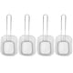 thumbnail image 4 of 4 Coladores de Cesta para Freidora, Soporte de Malla para Patatas Fritas, Herramiente de Cocina de Patatas, Cesta para Freidora para Patatas Fritas y Pollo Frito, Cesta para, 4 of 7