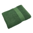 thumbnail image 2 of Toalla Cottonella Medio Cuerpo Verde 70x130 cm, 2 of 4