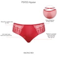 thumbnail image 4 of Parfait Mia Medium Coverage Hipster, Racing Red, 3XL, 4 of 4
