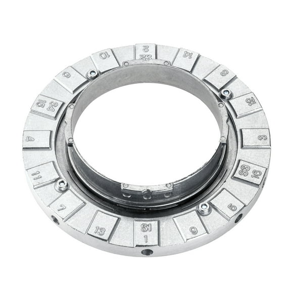 Glow Speed Ring to fit Flashpoint Monolights