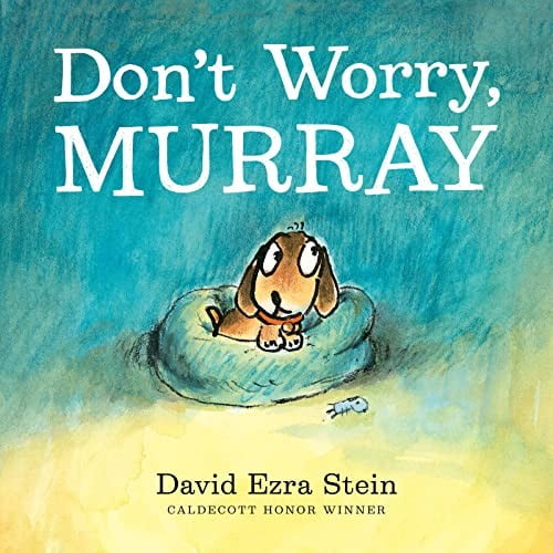 Pre-Owned Don't Worry, Murray (Hardcover) 0062845241 9780062845245