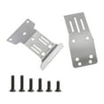 thumbnail image 4 of Xuanheng 1:10 Chassis Skid Plate Replace Parts for Hobby Model Remote Control Vehicle, 4 of 8