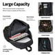 thumbnail image 4 of Disketp Casino Mochila Estampada de Gran Capacidad con Lonchera y Estuche, Set de 3 Piezas para Estudiantes, 4 of 7