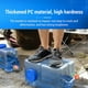 thumbnail image 5 of Camping Water Bucket Large Capacity Water Jug Water Storage Container with Faucet, 5 of 5