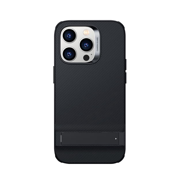 Funda para iPhone 14 Pro ZERODAMAGE SAHARA Airshield Boost