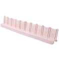 thumbnail image 2 of Deflector de fregadero corrugado Xihbxyly en ventosa y protector de piscina para lavar verduras fijo, 2 of 6