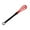 O233 Red 7.1x1.2"!, variant on Hair Color Whisk Mixer Salon Hair Color Dye Whisk Mixer Stirrer Random Colors Mini Whisk Hair Dye Whisk Mini Whisk for Hair Coloring Color Whipping Happy Day!