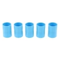 thumbnail image 4 of 3x5 Piezas Conectores de Botella Conector Ciclón Tubo Ciencia Juguete Azul 3 piezas, 4 of 10