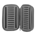 thumbnail image 1 of Bolsa de almacenamiento plegable para cebo , bolsa para señuelos, organizador , estuche de transporte para aparejos C Baoblaze Bolsa de señuelo, 1 of 7