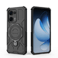 thumbnail image 4 of Funda GANGXUN para OPPO Reno 13 Pro 5G , magnética, ligera, soporte 360°, antigolpes, 4 of 6