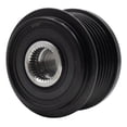 thumbnail image 4 of Polea Clutch Alternador De Ford Transit 22l 2013, 4 of 4