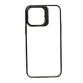 thumbnail image 1 of Slim Magnetic Phone Case with Camera Lens Guard Kickstand,High Transparency Protective Case, Accurate Cutouts, Strong Magnetic Power,  Charging, Enhanced Scratch, 1 of 7