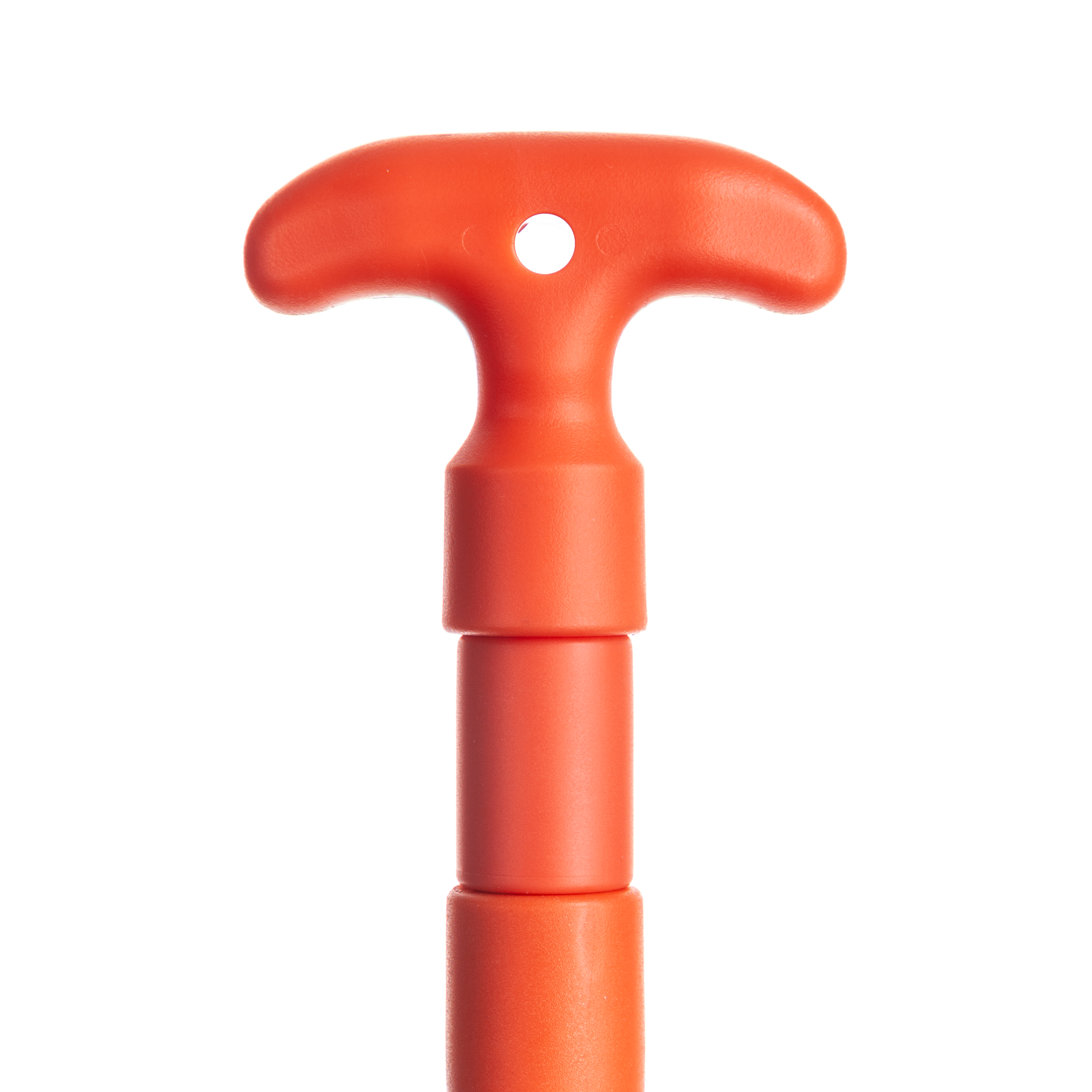 Attwood 11828-1 Emergency 20-inch to 42-inch Telescoping Paddle