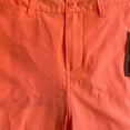 thumbnail image 4 of Quiksilver Mens Union Heather Amphibian 20" Hybrid Shorts Fresh Salmon Size 29, 4 of 5