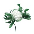 thumbnail image 2 of Ornement Photo Fleur pour Cheveux Femmes Club Headdress, 2 of 4