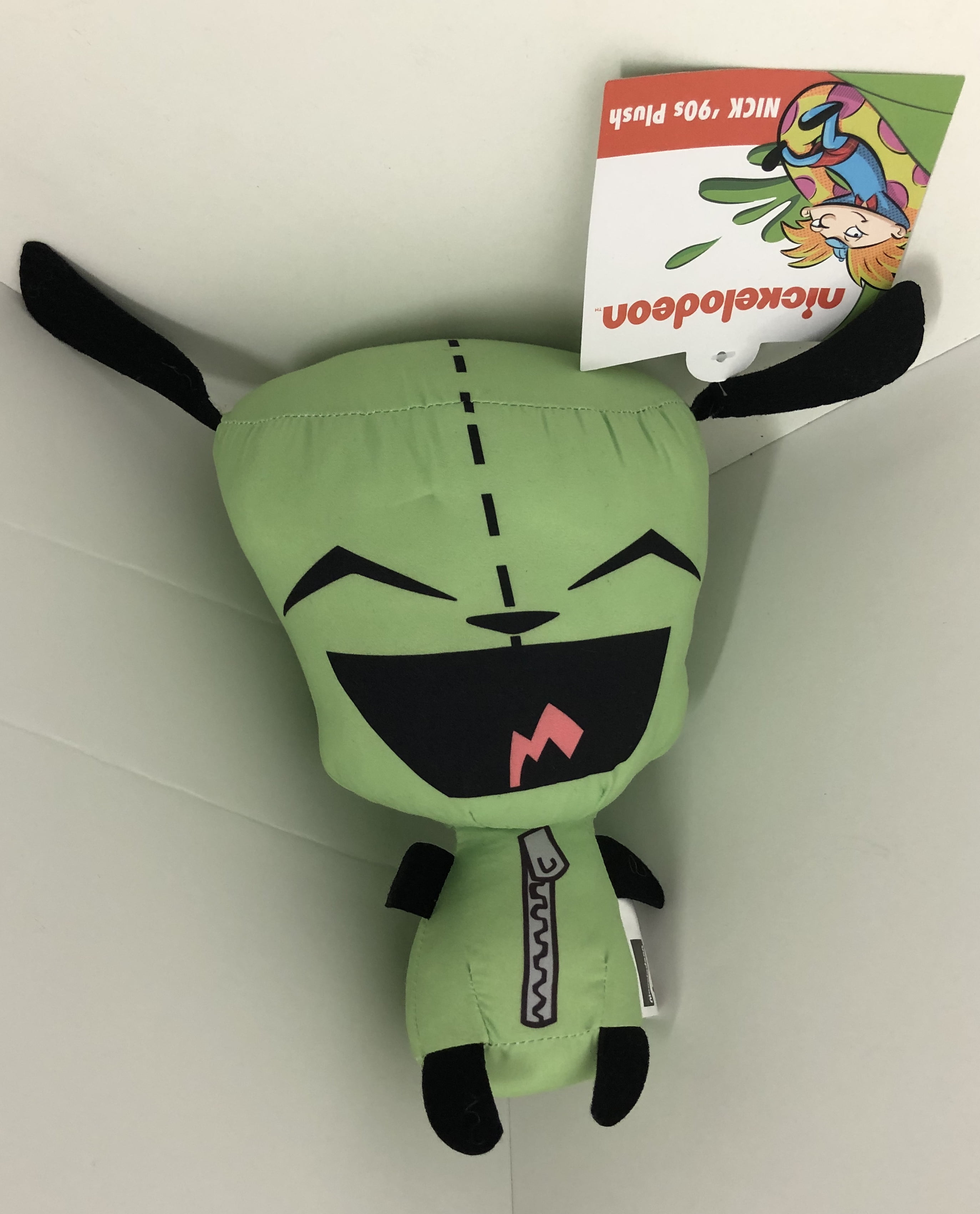 gir robot plush